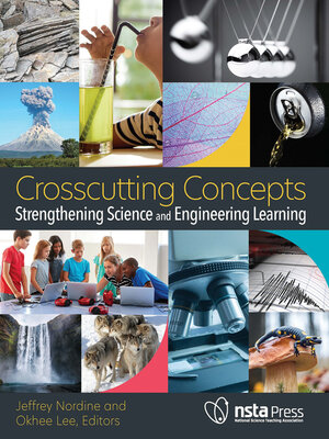 cover image of Crosscutting Concepts